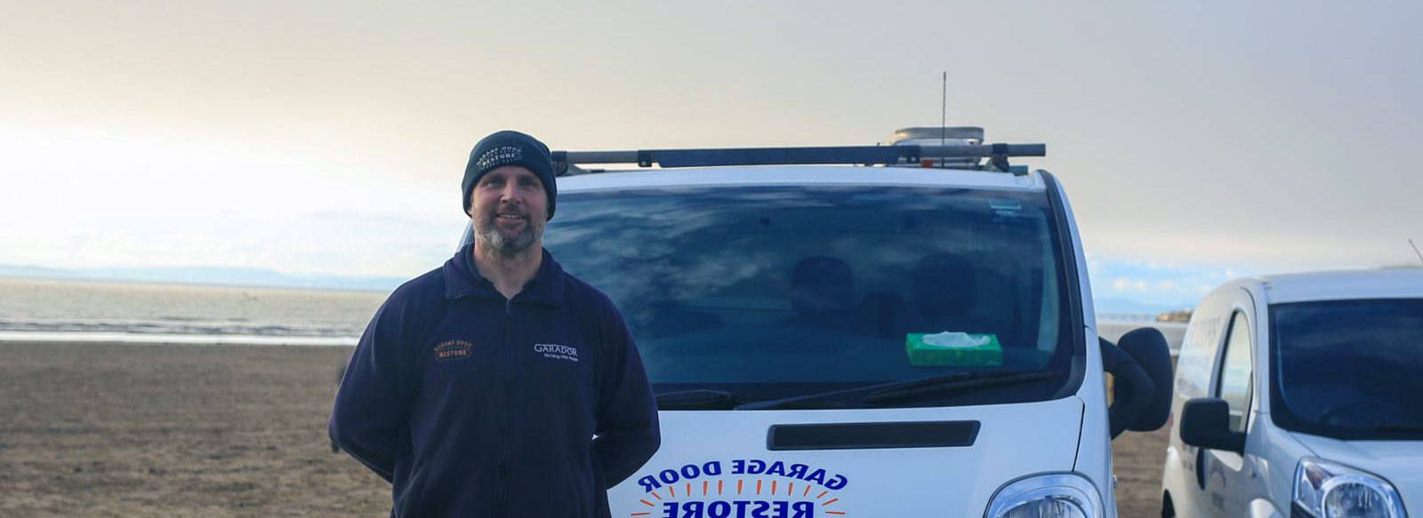 Repairs Garage Door Restore WestonsuperMare